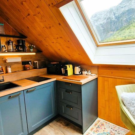 Landhaus Osborne Obertraun Dış mekan fotoğraf