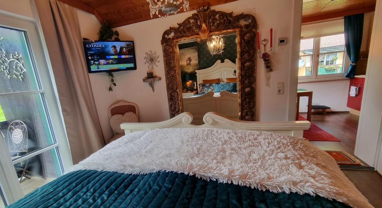 Landhaus Osborne Obertraun Dış mekan fotoğraf