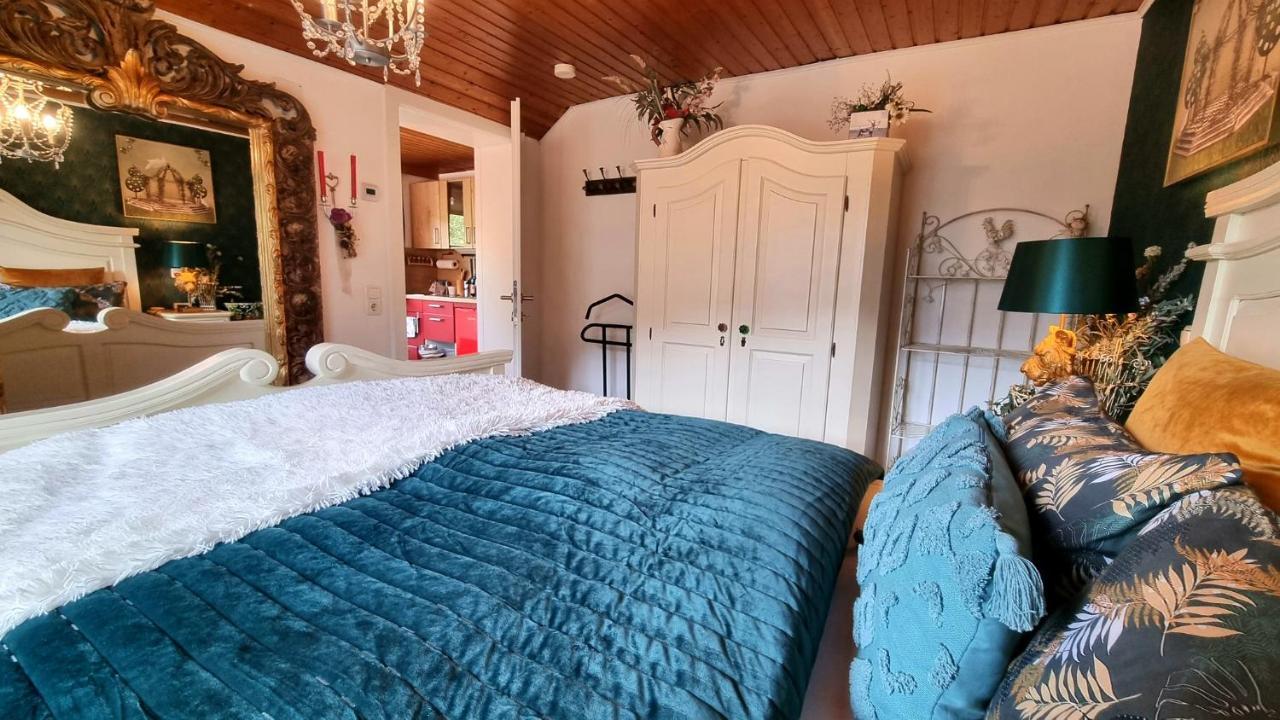Landhaus Osborne Obertraun Dış mekan fotoğraf