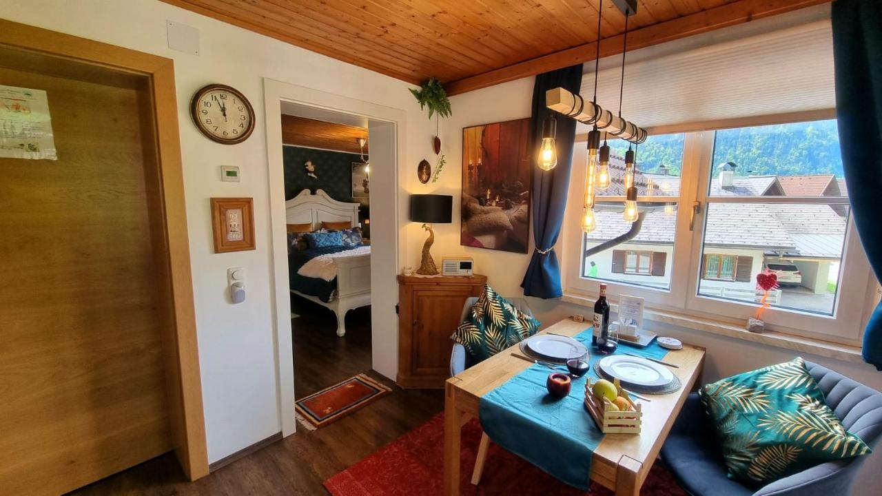 Landhaus Osborne Obertraun Dış mekan fotoğraf