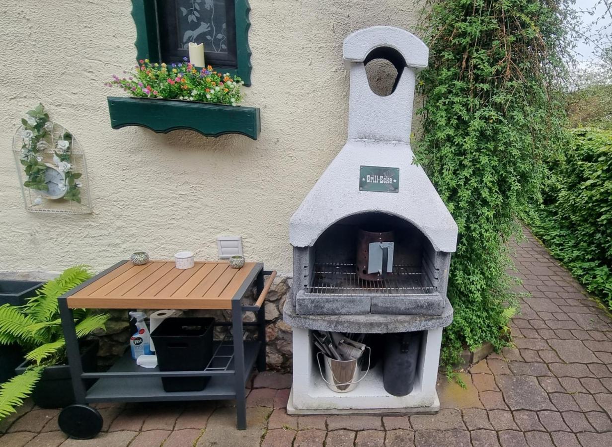 Landhaus Osborne Obertraun Dış mekan fotoğraf