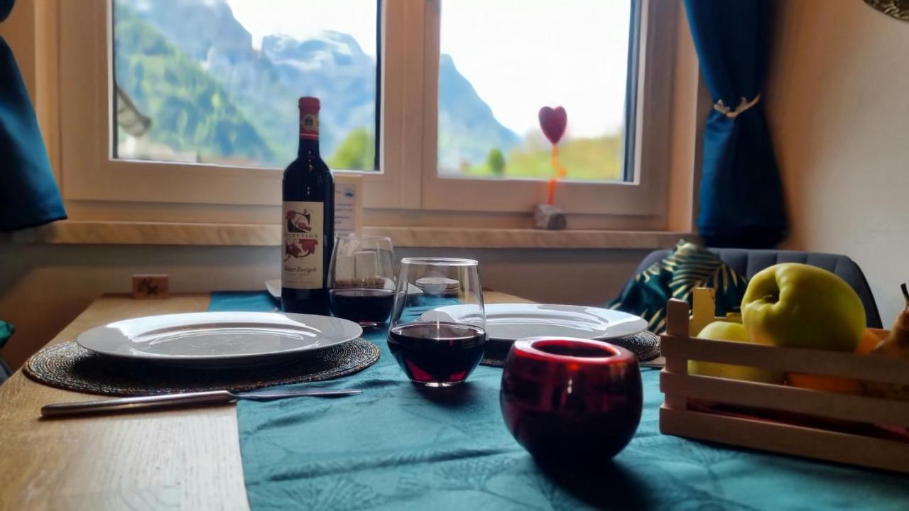 Landhaus Osborne Obertraun Dış mekan fotoğraf