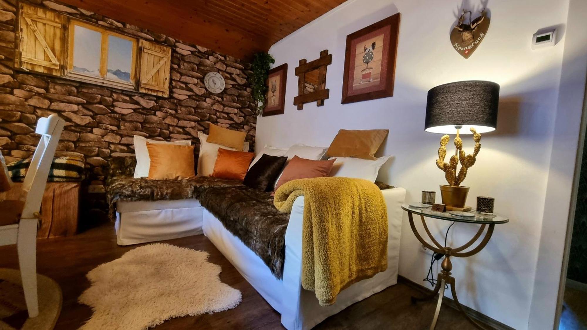 Landhaus Osborne Obertraun Dış mekan fotoğraf