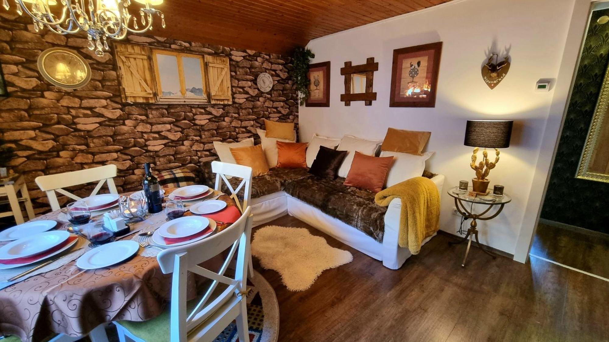 Landhaus Osborne Obertraun Dış mekan fotoğraf