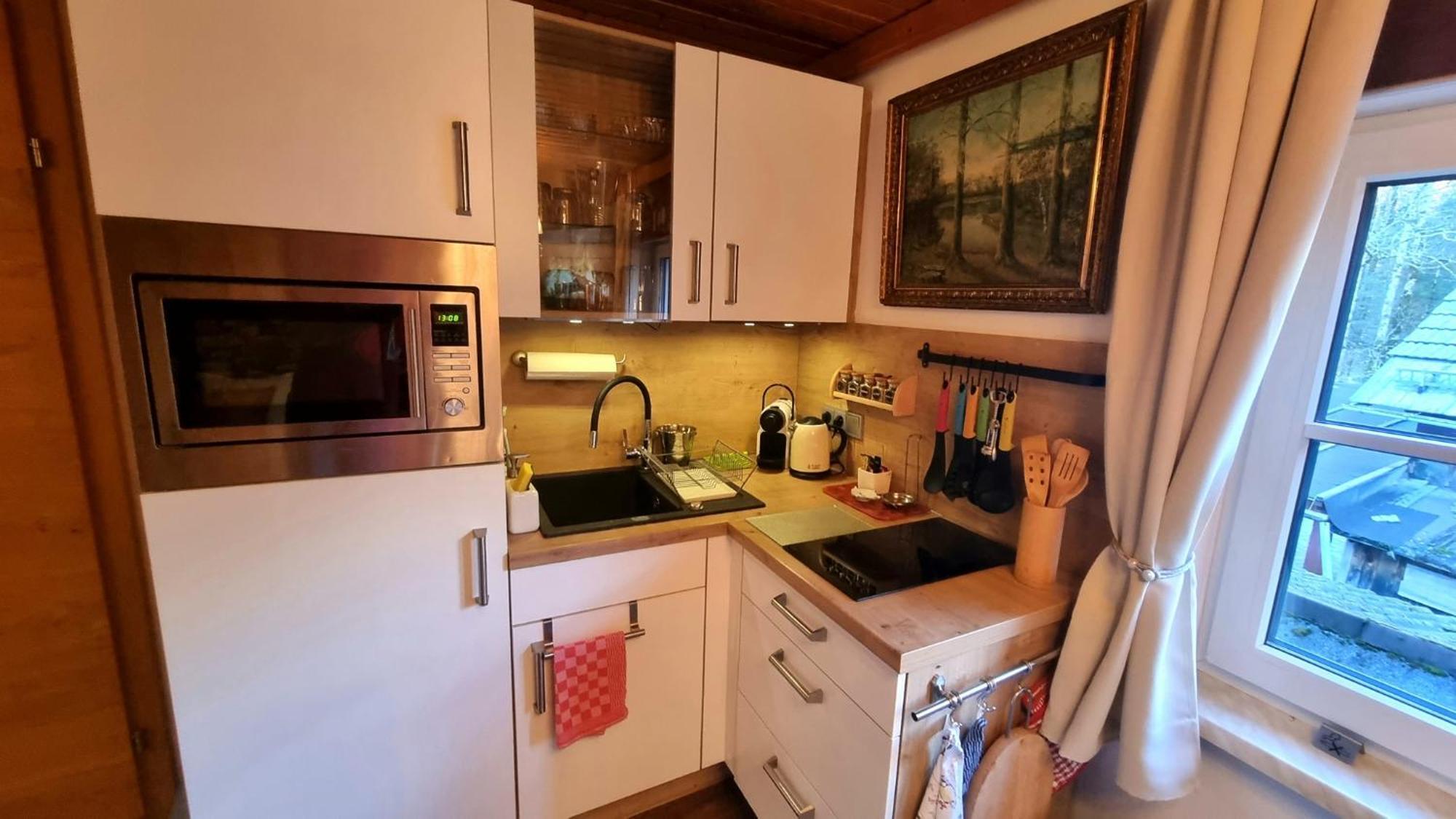 Landhaus Osborne Obertraun Dış mekan fotoğraf