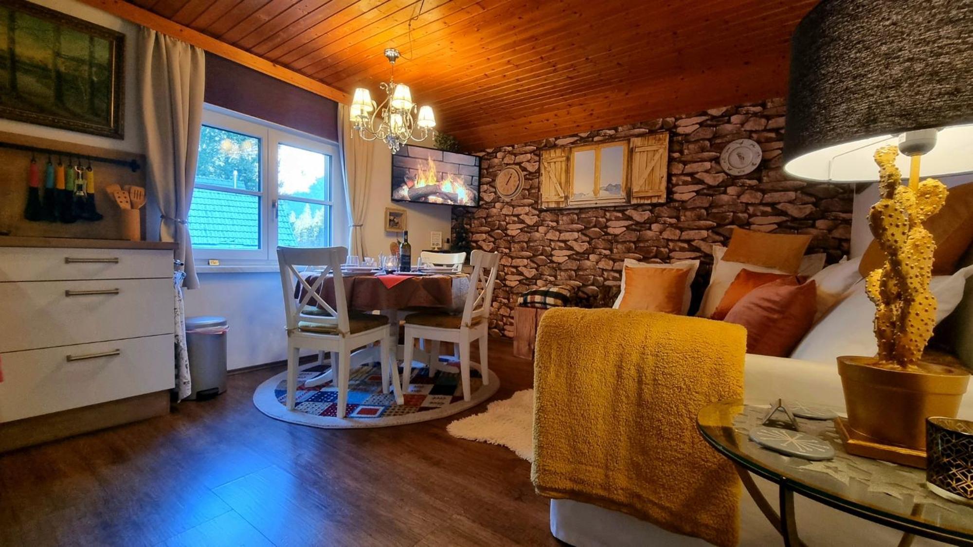 Landhaus Osborne Obertraun Dış mekan fotoğraf