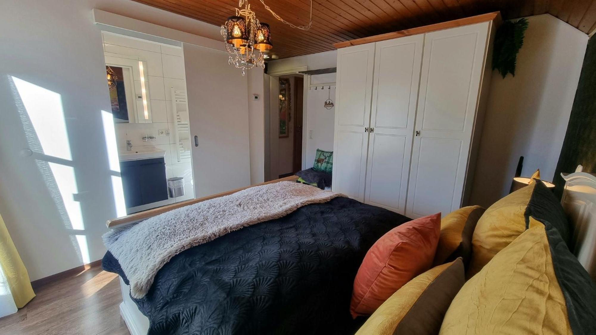Landhaus Osborne Obertraun Dış mekan fotoğraf