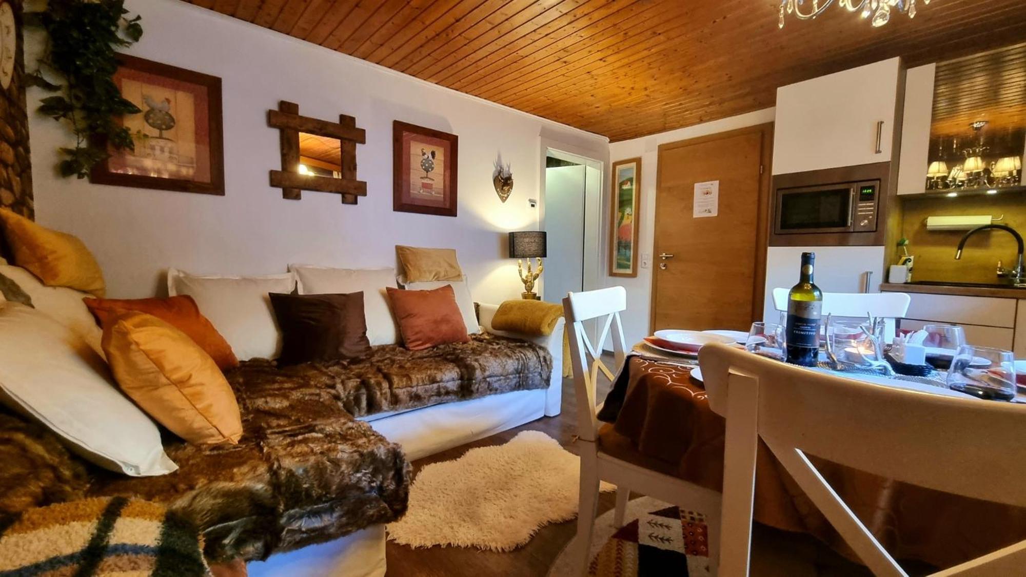 Landhaus Osborne Obertraun Dış mekan fotoğraf