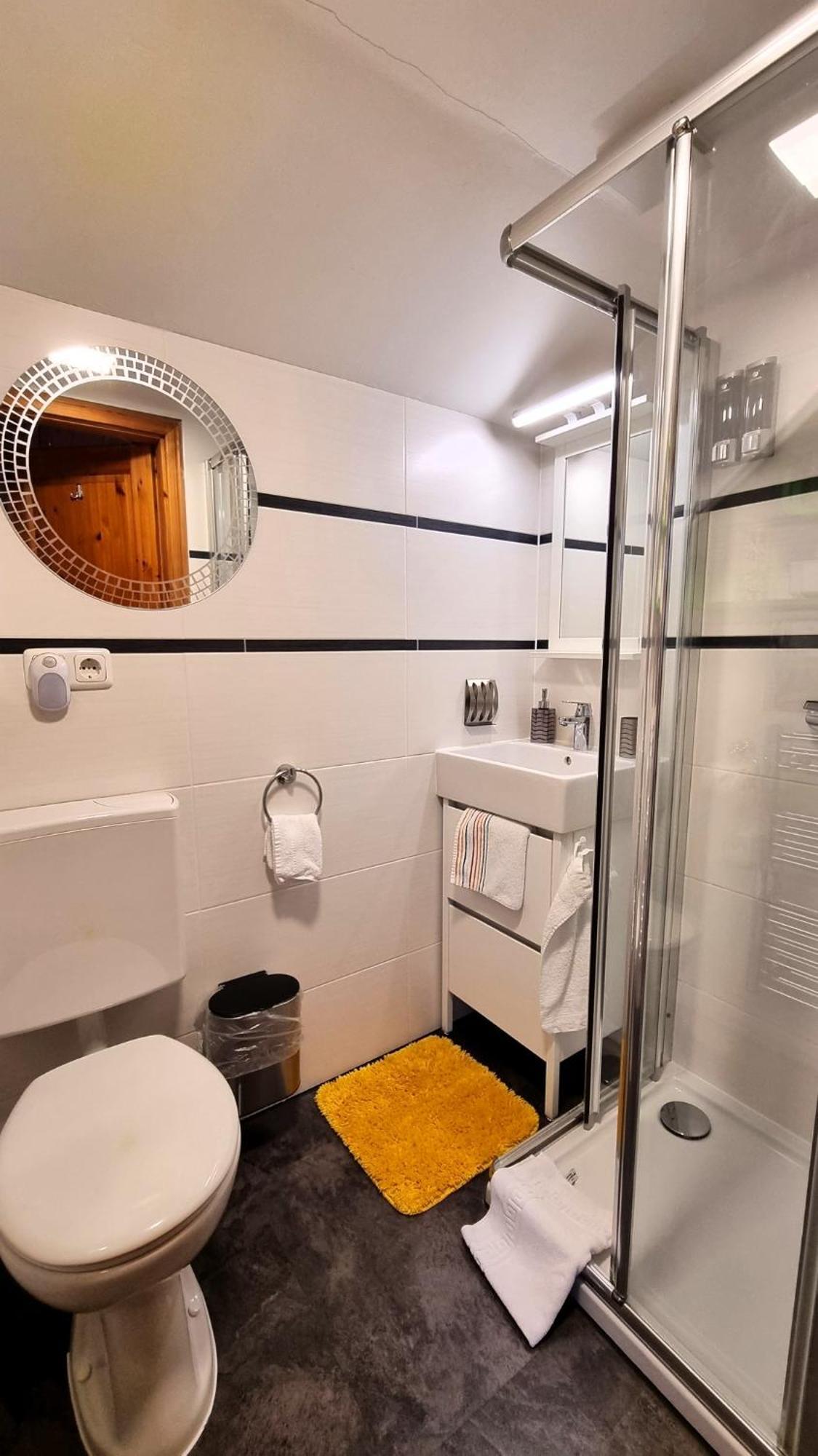 Landhaus Osborne Obertraun Dış mekan fotoğraf
