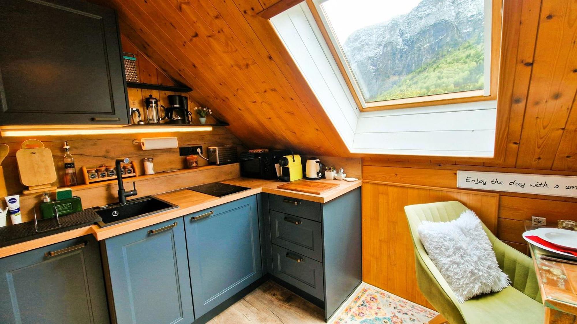 Landhaus Osborne Obertraun Dış mekan fotoğraf