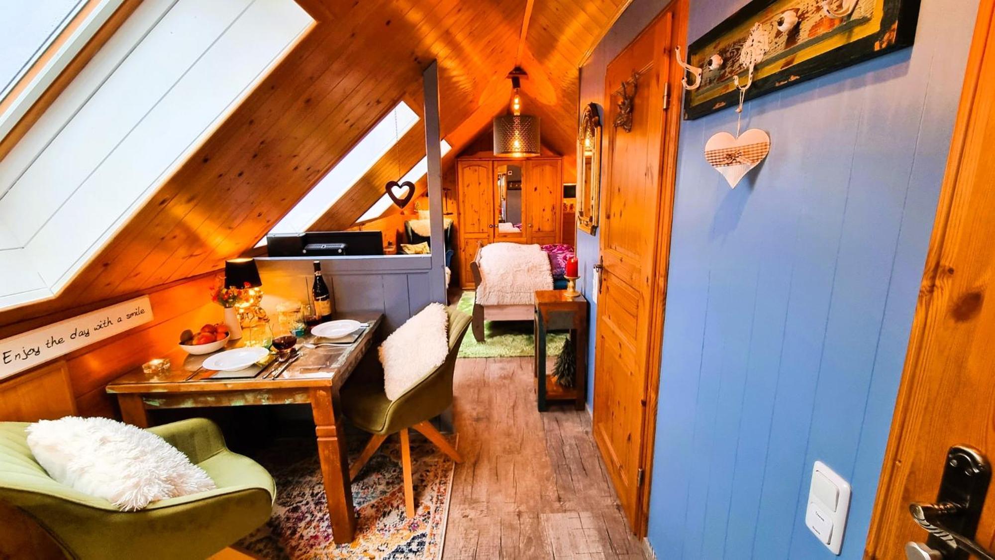 Landhaus Osborne Obertraun Dış mekan fotoğraf